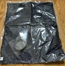 Japanese anime Overlord Eco Bag