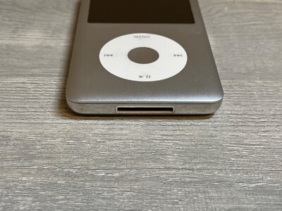iPod Classic 5th 6th 7th Generation 30GB 60GB 80GB 120GB