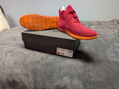 Ugg Freamon Hyperweave Mens Shoe Size 13 New in Box