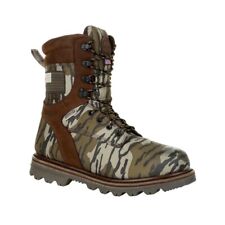 Rocky Stalker Waterproof 400G Insulated Made in The USA Outdoor Boot