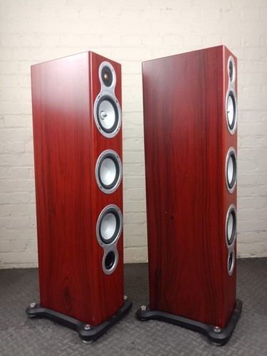 Monitor Audio Gold Signature GS60 Floorstanding Speakers - Picture 3 of 6
