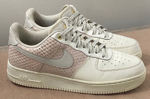 Nike Air Force 1 LV8 Sail Light Bone 