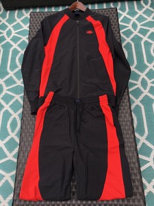 jordan flight tracksuit