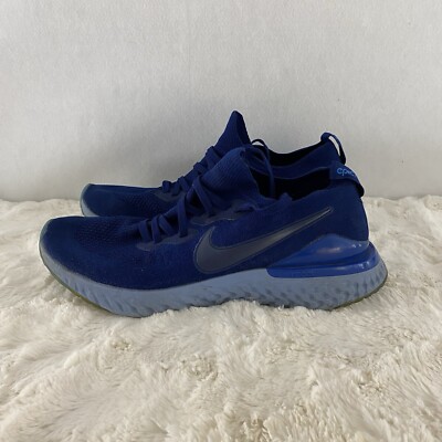 epic react nike blue