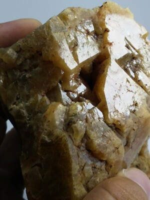 Astrophyllite included Golden Quartz crystal, Aesthetic piece-  SB7