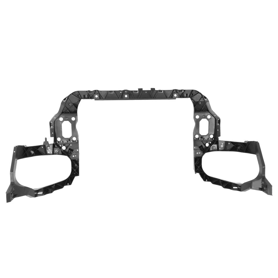 For 2008-2020 Dodge Grand Caravan Radiator Support Panel #68023326AE CH1225215 - Image 4 of 4