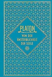 Thumbnail - Von Der Unsterblichkeit Der Seele | Buch | 9783868204841