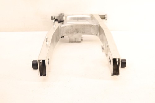 2003 03-09 SUZUKI SV650S 650 SV650 OEM REAR SWINGARM FRAME SUSPENSION S204 - Picture 6 of 10