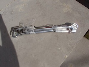 Tone Arms For Mounted Tom Drums 7/8" Pair in Perfect Condition