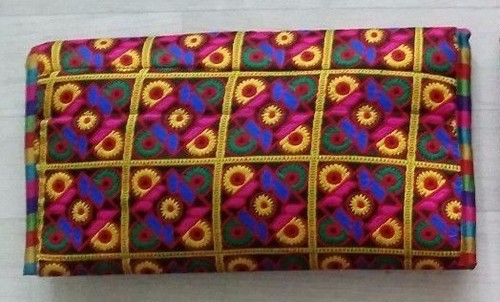 Indian Handmade Vintage Ethnic Ladie Purse Thread Clutch Bag Hipi Boho Gypsy - Bild 4 von 32