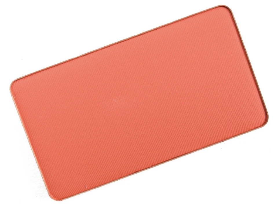 Make Up For Ever Artist Face Color Blush Refill – B402 Medium Dark Orange – Disc - Image 2 of 2