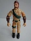 GI JOE FIGURE ONLY AMBUSH V1 1990