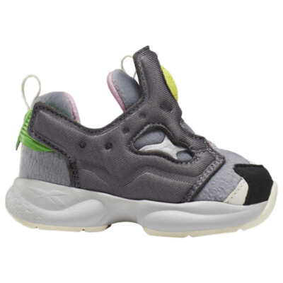 Reebok Versa Pump Fury Toddlers Style Fw4660