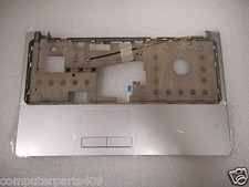 NEW Genuine Dell Studio 1458 Palmrest Touchpad Assembly P/N: 0XJTY