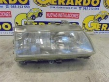 Turbo Citroen EVASION