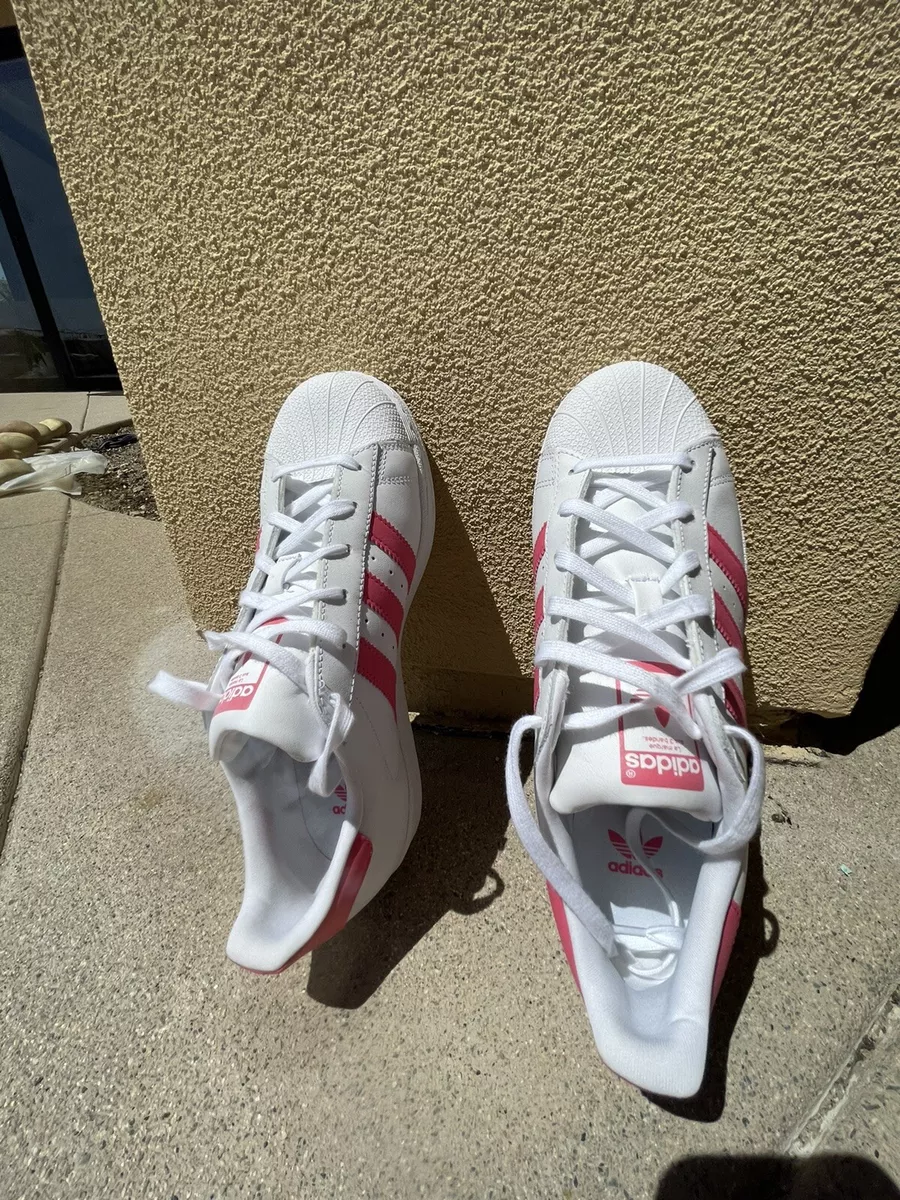 Adidas superstar womens in cheap store