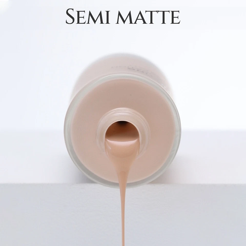 THE FACE SHOP  fmgt Ink Lasting Foundation Slim Fit EX 1.01oz / 30ml Semi Matte - Image 4 of 4