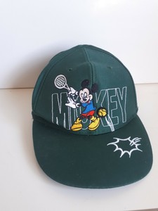 mickey mouse hat disney