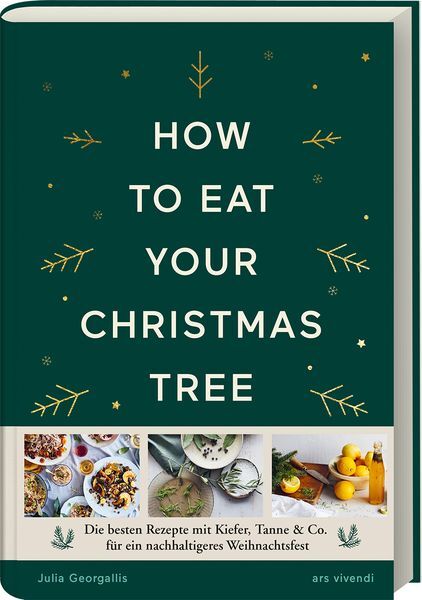 Thumbnail - How To Eat Your Christmas Tree