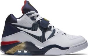 Nike Air Force 180 Olympic UK Size 8 