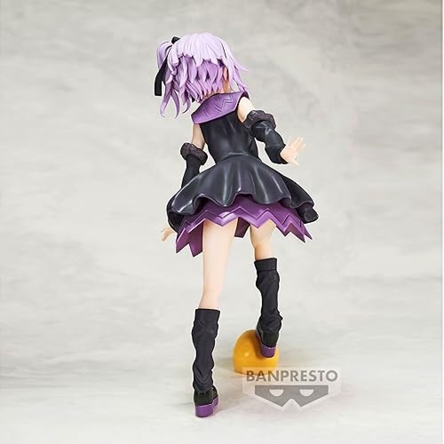 Banpresto That Time I Got Reincarnated as a Slime Violet Figure Anime Japan - Picture 2 of 24