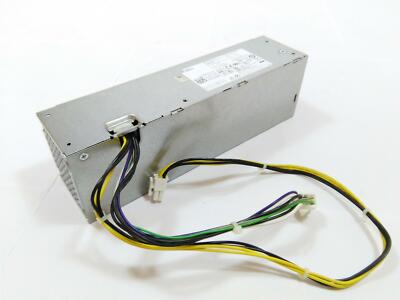 Dell OptiPlex 9020/7020/3020 SFF 255W Power Supply - Tested & Guaranteed, Quick Ship