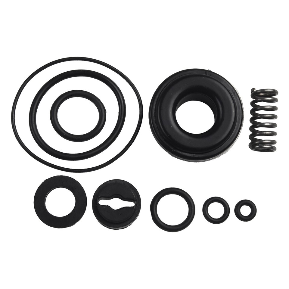 New Air Nailer Pneumatic Nailer Repair Kit High Quality Pneumatic