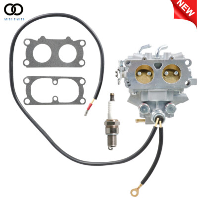 Carburetor For Honda GX670 24HP V Twin Engine 16100-ZN1-813 16100
