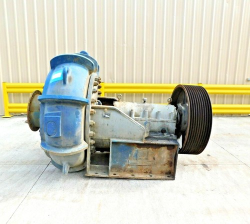 MO-4160, GIW 12x14 LSA 36 SEVERE SLURRY 