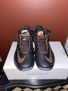 nike kd 7 elite rosa