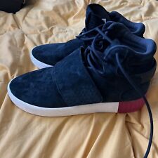 Size 7 - adidas Tubular Instinct Black Gum for sale online Size 7 - adidas Tubular Instinct Black Gum for sale online