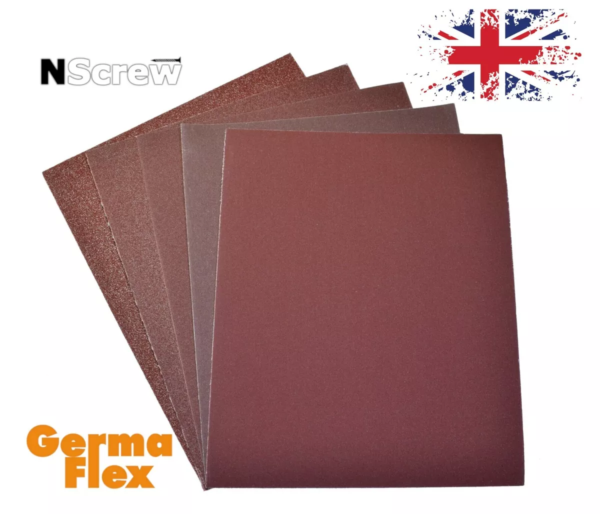Emery 2024 paper grit