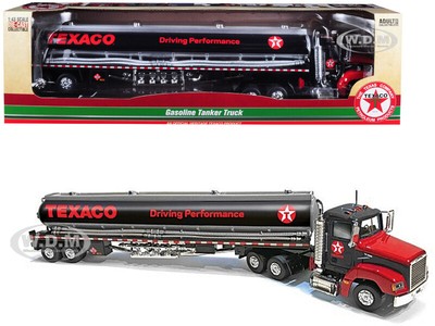 texaco diecast trucks on ebay