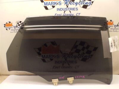 Passenger Right Rear Door Glass Fits 03-07 MURANO 177759 | eBay