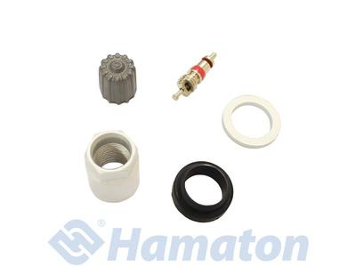 Service-Kit TPMS RDKS Sensoren für Huf Sensoren 