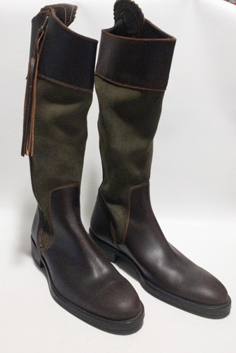 lazzo boots spain