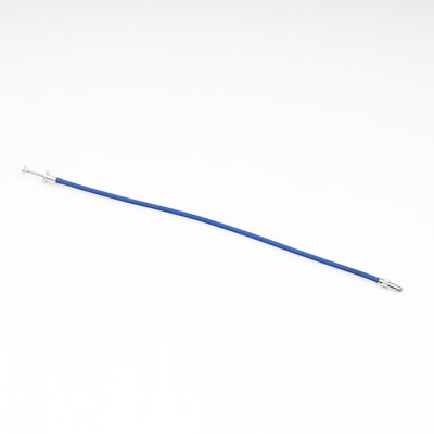 Blue Cable Shutter Lock Release 11