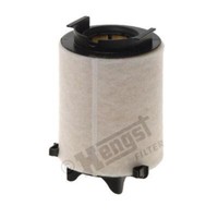 Hengst Filter Filtereinsatz Luftfilter FüR VW Golf VI Audi A3 Sportback E482L01