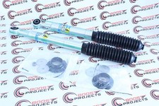 Bilstein B8 5100 Front Pair Shock Absorber Monotube For Toyota Tundra 20072014
