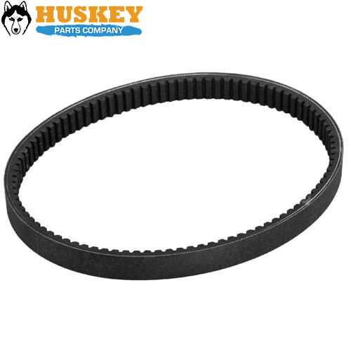 Golf Cart Clutch Drive Belt For Club Car 1988-1991 Replaces OEM 1014081/1017188