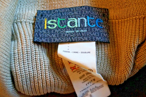 Gianni versace istante collection - Gem Gianni versace istante collection - Gem