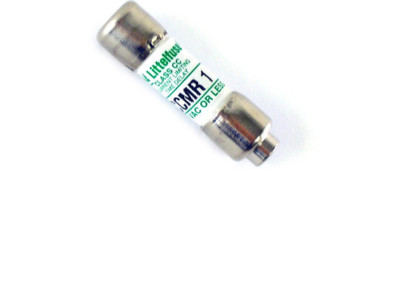 1PCS New 10pc Littelfuse Fuse CCMR-1 CCMR1 CCMR 1 CCMR 1A
