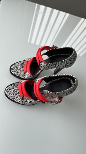 alexander wang sandals 37.5 - Picture 2 of 10