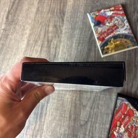 BAKUSHO JINSEI GEKIJO 3: Famicom Nintendo Japanese Video Game