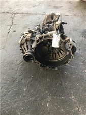 Boite de vitesse Audi 75