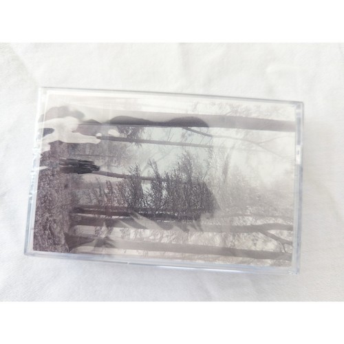 Taylor Swift Folklore Cassette Tape In The Trees Sealed 2020 Limited Edition - Picture 15 of 15