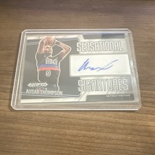 2024-25 Panini Prizm Black NBA Set Review and Checklist 35