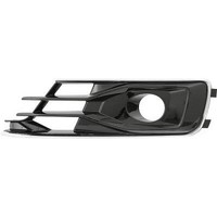 Diederichs 1028147 LüFtungsgitter, StoßStange Links FüR Audi A6 C7 Avant (4G5, 4