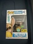 Funko Pop! Vinyl: Disney - Tiki Stitch - Hot Topic (Exclusive) #472