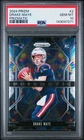 2024 Panini Prizm 2 Drake Maye Prizmatic RC Rookie PSA 10